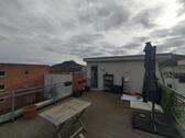 Foto - 3-Zimmer-Wohnung in Jena Nord mit großer Dachterrasse
