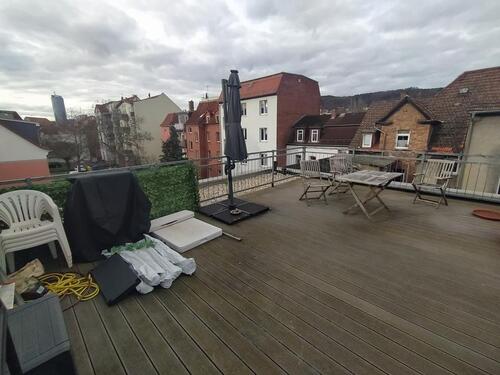 Foto - 3 Zimmer Etagenwohnung zur Miete in Jena