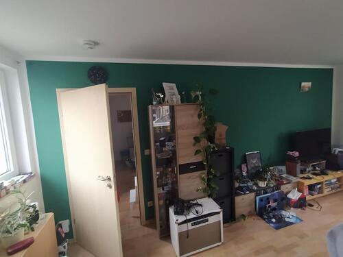 Foto - Etagenwohnung in Jena zur Miete