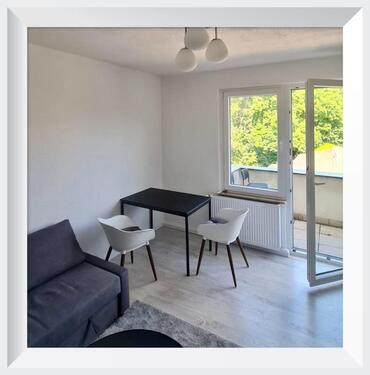 Foto - 2 Zimmer Etagenwohnung in Dortmund