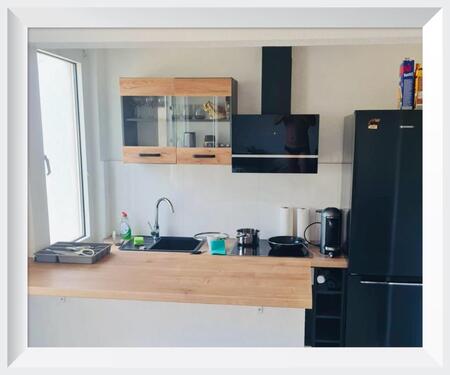 Foto - Etagenwohnung in Dortmund zur Miete