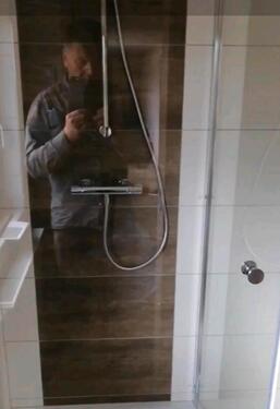 Foto - Etagenwohnung in Neustadt in Sachsen zur Miete