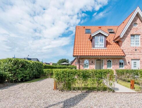 Foto - Sylt - Sonniges Haus in Westerland 500m zum Strand