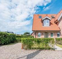 Sylt - Sonniges Haus in Westerland 500m zum Strand - Starnberg