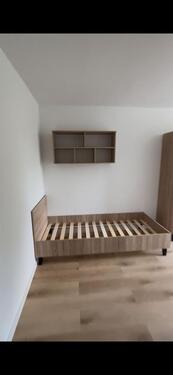 Foto - Etagenwohnung in Rödermark zur Miete