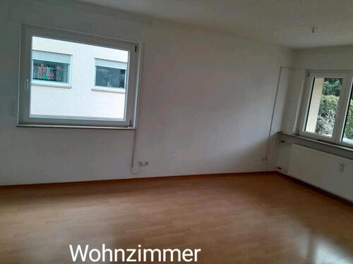 Foto - 3 Zimmer Erdgeschoßwohnung in Heilbronn