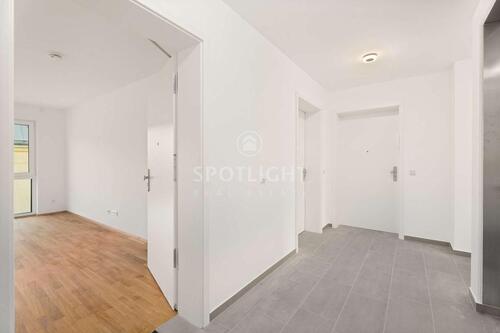 Foto - 2 Zimmer Etagenwohnung zur Miete in München