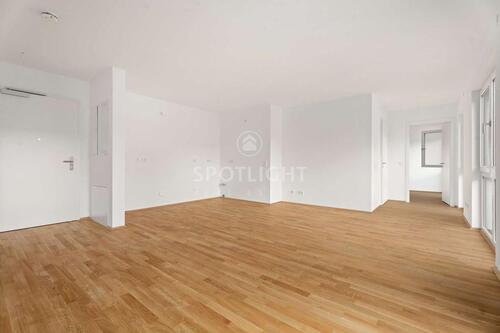 Foto - 2 Zimmer Etagenwohnung in München