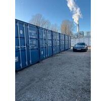 15Qm LAGERBOX,LAGERFLÄCHE,GARAGE,LAGER,SELFSTORAGE SOFORT - Berlin Reinickendorf