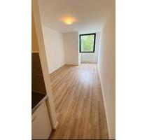 1-Zimmer-Apartment Studio in Mainz-Münchfeld – ab 15.03