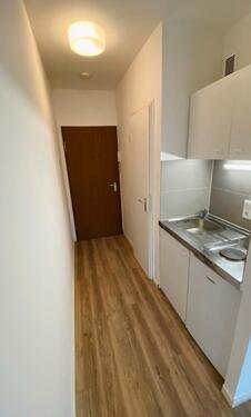 Foto - 1 Zimmer Etagenwohnung zur Miete in Mainz