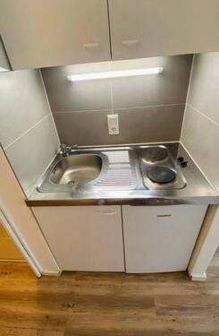 Foto - 1 Zimmer Etagenwohnung in Mainz