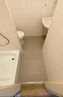 Foto - Etagenwohnung in Mainz zur Miete