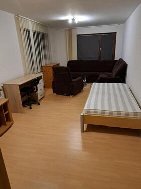 Foto - Zimmer zu vermieten - 350,00&nbsp;EUR Kaltmiete, ca.&nbsp; 22,00&nbsp;m&sup2;