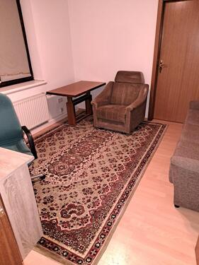 Foto - 1 Zimmer Etagenwohnung in Plattenburg