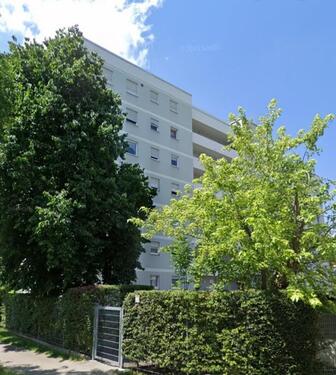 Foto - 4-Zimmer Wohnung in Augsburg-Lechhausen