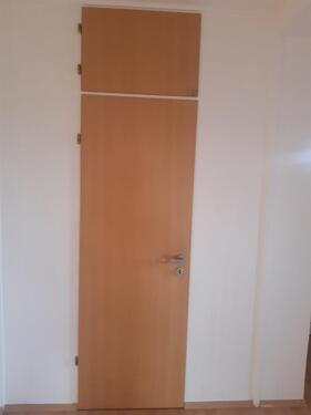 Foto - Etagenwohnung in Augsburg zum Kaufen