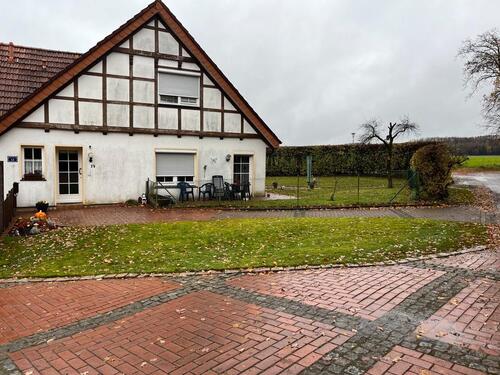 Foto - 4 Zimmer Einfamilienhaus zur Miete in Bramsche