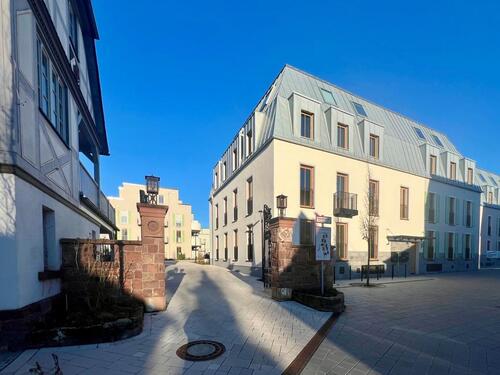 Foto - Traumhaftes Familiendomizil in ruhiger Lage von Lämmerspiel!