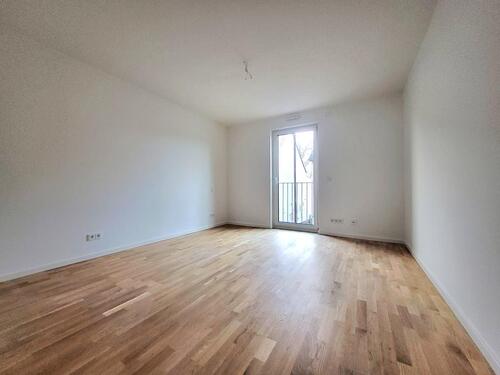 Foto - Etagenwohnung in Mühlheim am Main zur Miete