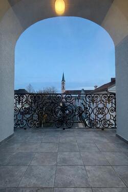 Foto - 1 Zimmer Etagenwohnung zur Miete in Plattling