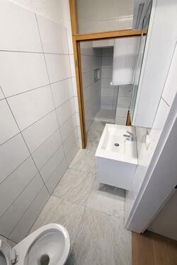 Foto - Etagenwohnung in Plattling zur Miete