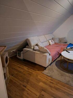 Foto - 2 Zimmer Dachgeschoßwohnung in Leimen