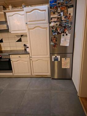 Foto - Dachgeschoßwohnung in Leimen zur Miete