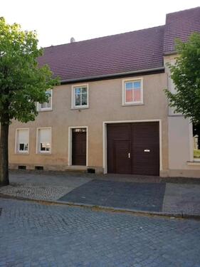 Foto - 5 Zimmer Reihenhaus zum Kaufen in Kyritz