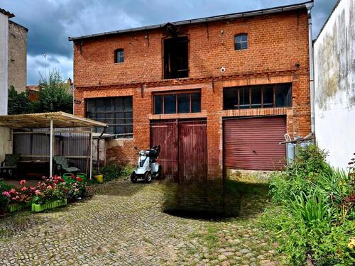 Foto - Reihenhaus in Kyritz zum Kaufen