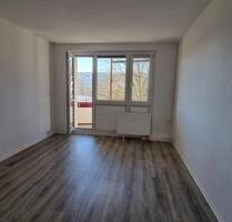 Für die Familie - 3-Zimmer-Wohnung mit Balkon in Boizenburg - Boizenburg/Elbe