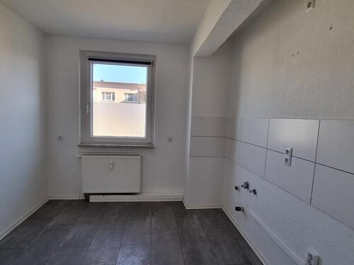 Foto - 3 Zimmer Etagenwohnung zur Miete in Boizenburg/Elbe