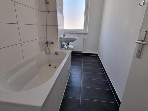 Foto - 3 Zimmer Etagenwohnung in Boizenburg/Elbe