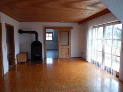 Foto - 4-Zimmer-Wohnung in Kemnath ab 01.06.2026