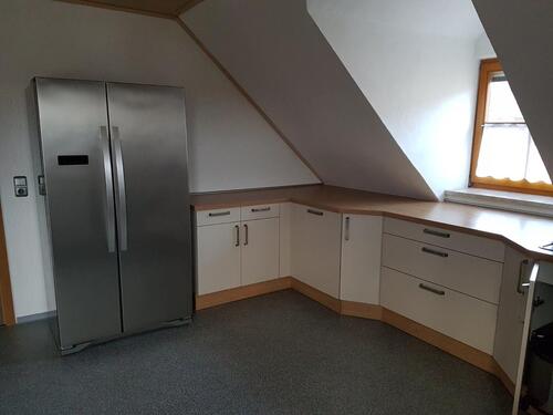 Foto - 4 Zimmer Dachgeschoßwohnung in Kemnath