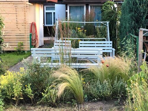 Foto - Grundst&uuml;ck in Radebeul