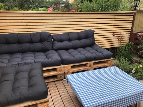 Foto - Grundst&uuml;ck in Radebeul zur Miete