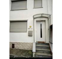 Einfamilienreihenhaus in Walldürn (nicht Ilvesheim) zu vermieten!