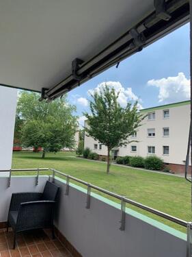 Foto - 2 Zimmer Erdgeschoßwohnung in Braunschweig