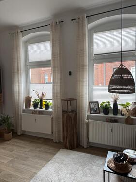 Foto - 1 Zimmer Erdgeschoßwohnung zur Miete in Grevesmühlen