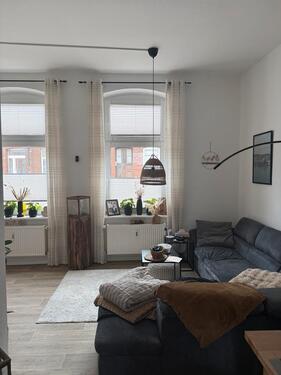 Foto - 1 Zimmer Erdgeschoßwohnung in Grevesmühlen