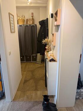 Foto - Erdgeschoßwohnung in Grevesmühlen zur Miete