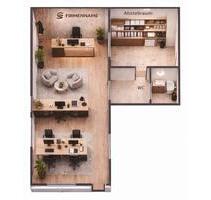 **EXKLUSIVE GEWERBEFLÄCHE IN 1A-INNENSTADTLAGE VON MERZIG**