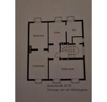 WG - Zimmer im DG sofort frei - 200,00&nbsp;EUR Kaltmiete, ca.&nbsp; 77,00&nbsp;m&sup2; in Kassel (PLZ: 34127) Philippinenhof-Warteberg