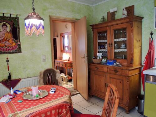 Foto - 4 Zimmer Reihenhaus zum Kaufen in Bad Kreuznach