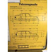 Tiefgaragenstellplatz zu vermieten 100.-€Monat Ffm.Oberrad - Frankfurt am Main