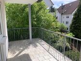 Foto - großzügige helle 3-Zimmrer-Wohnung in Ebermannstadt mit Balkon