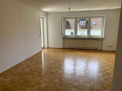 Foto - 3 Zimmer Etagenwohnung zur Miete in Ebermannstadt