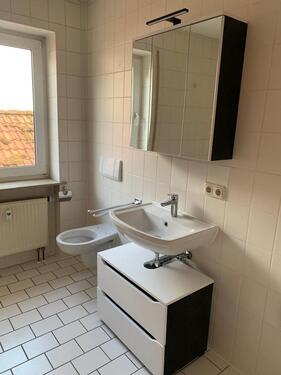 Foto - Etagenwohnung in Ebermannstadt zur Miete