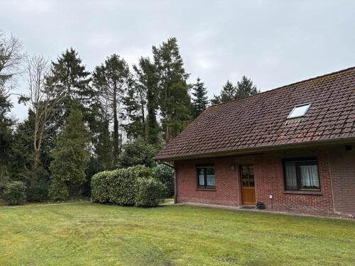 Foto - Ferienwohnung nahe Wiesmoor und Ems-Jade-Kanal